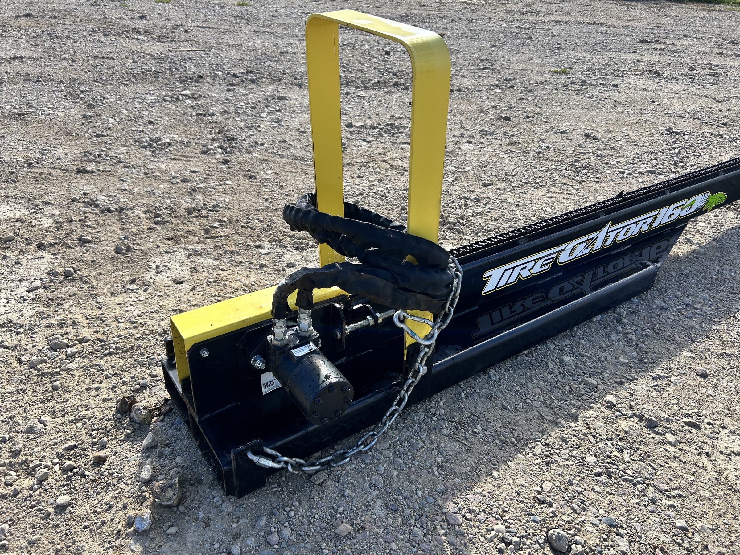 ***NEW*** MDS 16' Tire Gator - Image 2