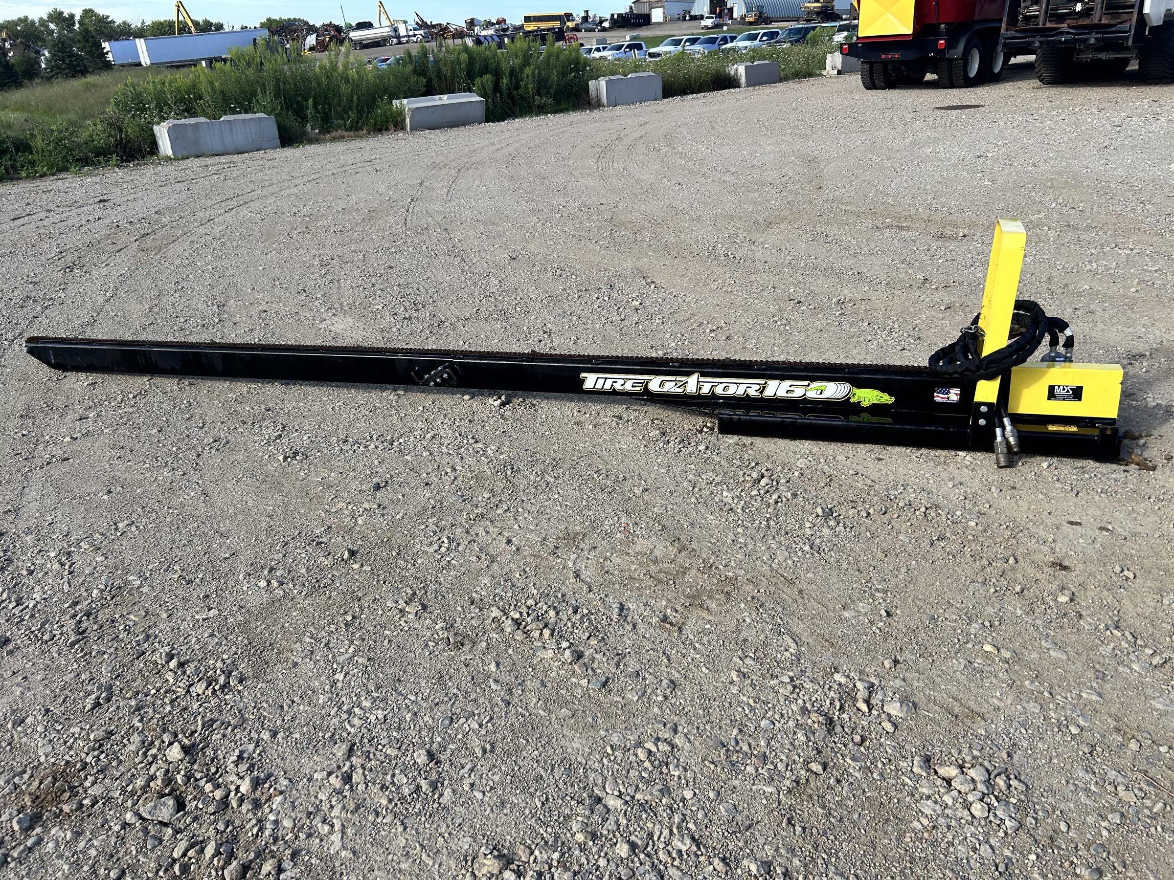 ***NEW*** MDS 16' Tire Gator - Image 4