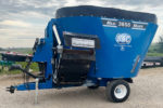 SAC 3655 Vertical Feed Mixer