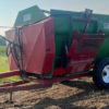 Farm Aid 340 Reel Mixer Wagon