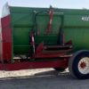 Farm Aid 430 Reel Mixer Wagon