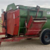 Farm Aid 340 Reel Mixer Wagon