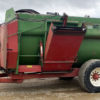 Farm Aid 430 Reel Mixer Wagon