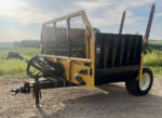 Elmer's Ravage Bale Processor