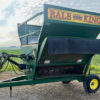 Bale King 3000 Bale Processor