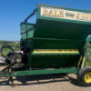 Bale King 3100 Bale Shredder