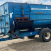 ***Consigned*** SAC 6056 Reel Mixer Wagon