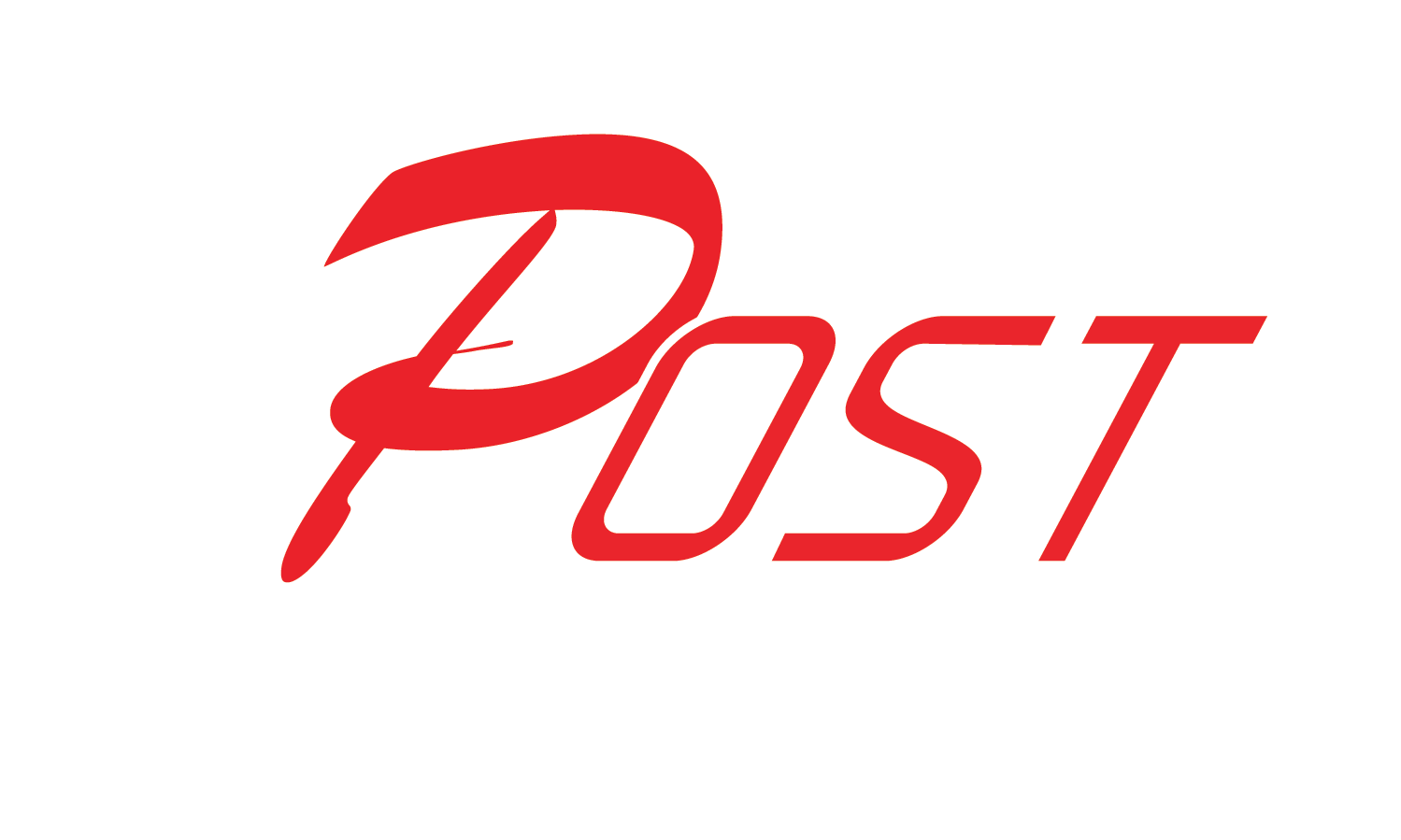 Post Equipment