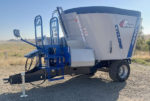 ***NEW*** Penta 4540 Vertical Feed Mixer