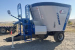 ***NEW*** Penta 5040 Vertical Feed Mixer