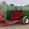 Farm Aid 560 Reel Feed Mixer Wagon