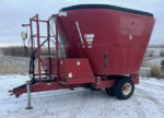 Jaylor 2575 Vertical Feed Mixer