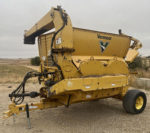 Vermeer CPX9000 Bale Processor