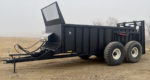 Meyers VB750 Manure Spreader