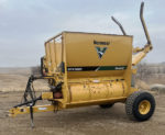 Vermeer BPX9000 Bale Processor