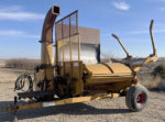 Haybuster 2564 Bale Processor