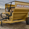 ***New*** Bale King 5300 Bale Processor