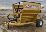 ***New*** Bale King 5300 Bale Processor