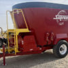 ***NEW*** Supreme 600T Vertical Mixer Wagon