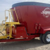 ***NEW*** Supreme 900T Vertical Mixer Wagon