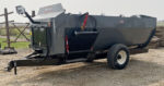 ***NEW*** Farm Aid 500 Reel Mixer Wagon