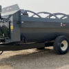 ***NEW*** Farm Aid 500 Reel Feed Mixer