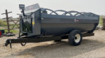 ***NEW*** Farm Aid 500 Reel Feed Mixer