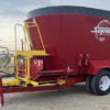 ***NEW*** Supreme 900T Vertical Mixer Wagon