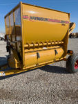 ***NEW*** Haybuster 2665 Bale Processor