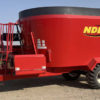 ***New*** NDEco U850 Vertical Feed Mixer