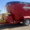 ***NEW*** Supreme 900T Vertical Feed Mixer