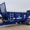 ***NEW*** JBS 2448-4.0 Vertical Beater Manure Spreader