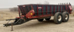 Spread-All TR22T Manure Spreader