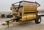 Bale King 7400 Bale Processor