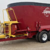 ***NEW*** Supreme 1200T Vertical Feed Mixer