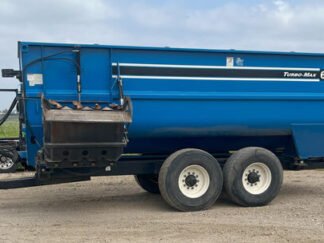 SAC 6170 Reel Feed Mixer