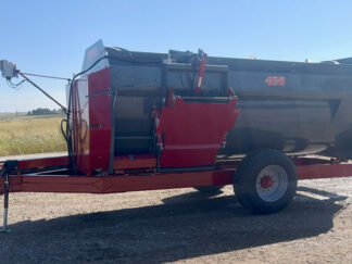***NEW*** Forge (Formerly Farm Aid) 430 Reel Feed Mixer