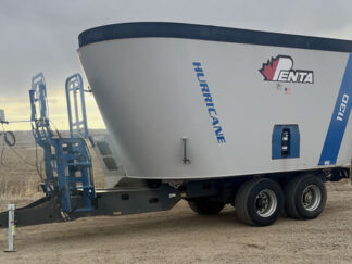 Penta 1130 Vertical Feed Mixer