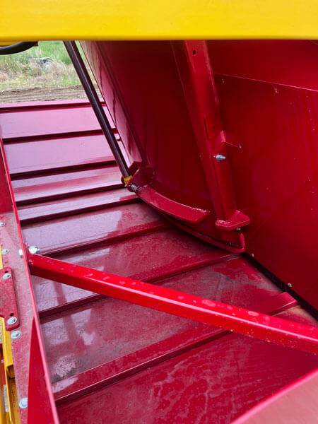 ***NEW*** Supreme 600T Vertical Feed Mixer - Image 5
