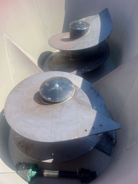 ***NEW*** Supreme 800T Vertical Feed Mixer - Image 6