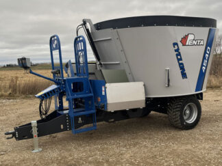 ***NEW*** Penta 4540 Vertical Feed Mixer
