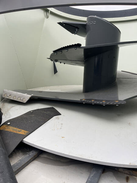 ***NEW*** Penta 4540 Vertical Feed Mixer - Image 6