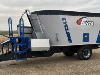***NEW*** Penta 6740 Vertical Feed Mixer