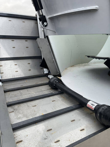 ***NEW*** Penta 6740 Vertical Feed Mixer - Image 5