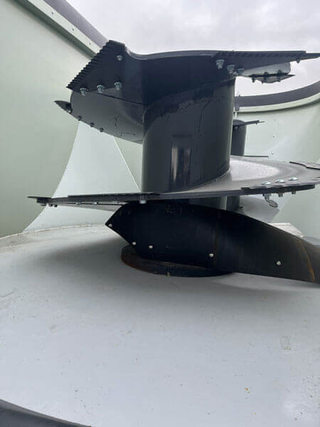 ***NEW*** Penta 6740 Vertical Feed Mixer - Image 6