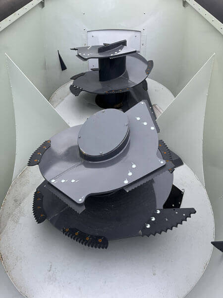 ***NEW*** Penta 6740 Vertical Feed Mixer - Image 7