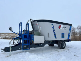 ***NEW*** Penta 6740 Vertical Feed Mixer