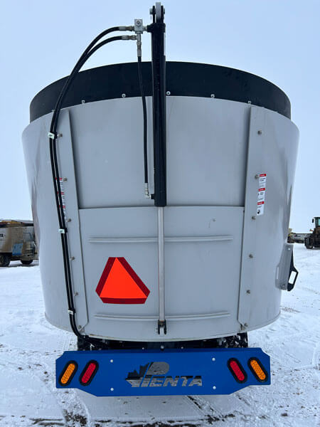 ***NEW*** Penta 6740 Vertical Feed Mixer - Image 3