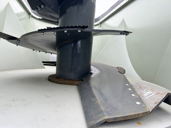 ***NEW*** Penta 6740 Vertical Feed Mixer - Image 4