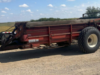 Roorda 516 Manure Spreader